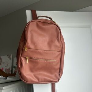 Fawn Design book bag